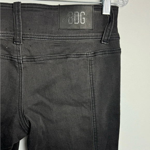 BDG Belted low rise flare Jeans size 28 - Picture 7 of 9
